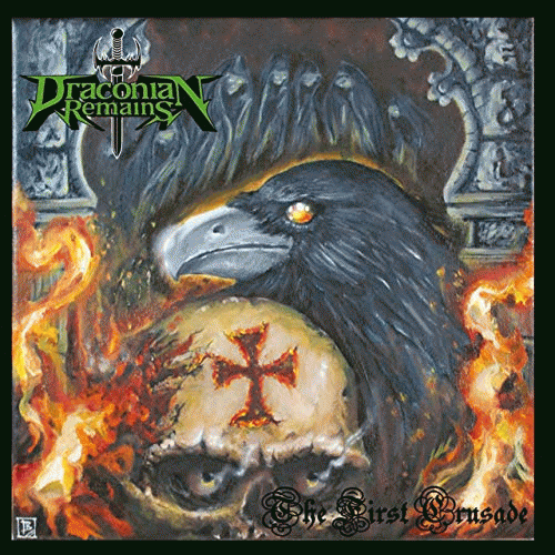 Draconian Remains : The First Crusade